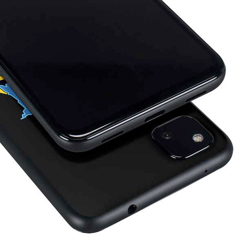 Marvel X-Men Beast Google Pixel 4a Skin